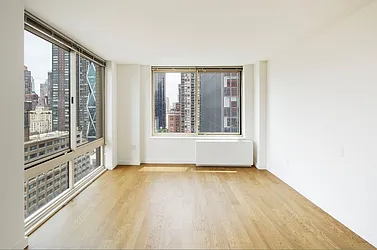 Rented by The Moinian Group