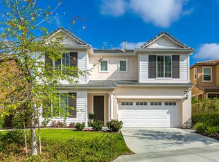 21451 Vista Dr, Trabuco Canyon, CA 92679