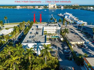 917 N Flagler Dr APT 208, West Palm Beach, FL 33401