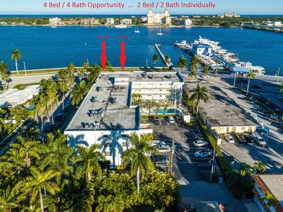 917 N Flagler Drive #208, West Palm Beach, FL, 33401