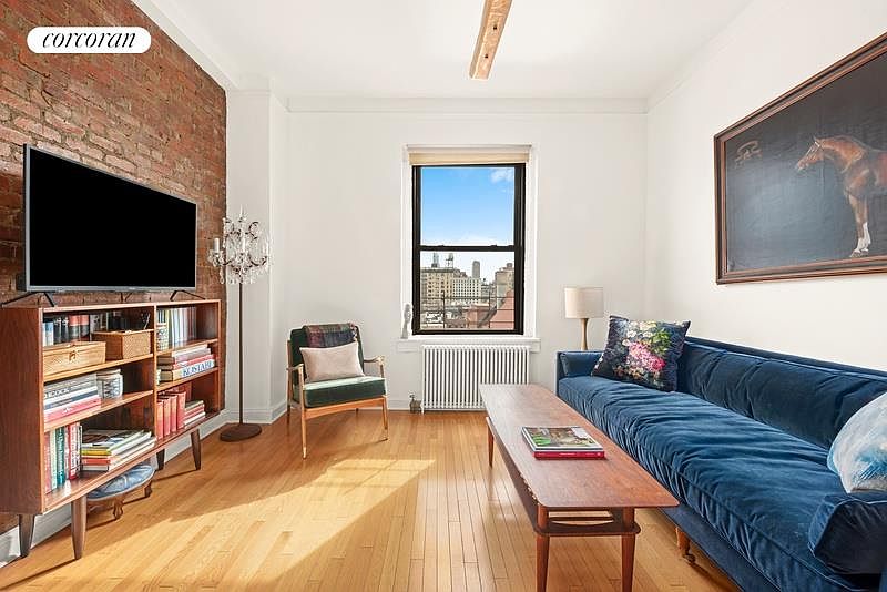 1st image of 510 W 110th St APT 10F