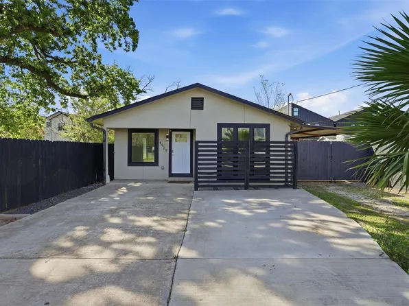 4929 Creekmont Dr, Houston, TX 77091