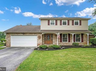 515 Ardmore Ln, York, PA
