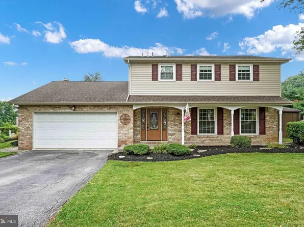515 Ardmore Ln, York, PA 17402