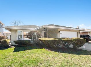 10716 Lacrosse Ave, Oak Lawn, IL 60453