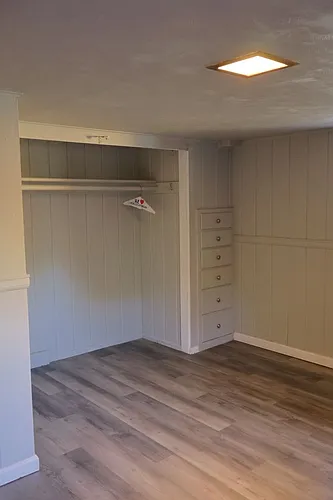 Floor plan Room 7