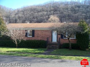 619 2nd Ave, Marlinton, WV