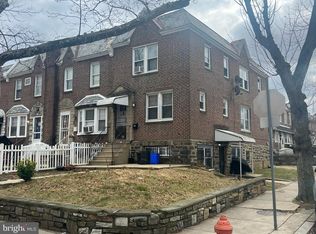 1400 E Bristol St, Philadelphia, PA 19124