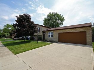 2065 Westbranch Rd, Grove City, OH 43123