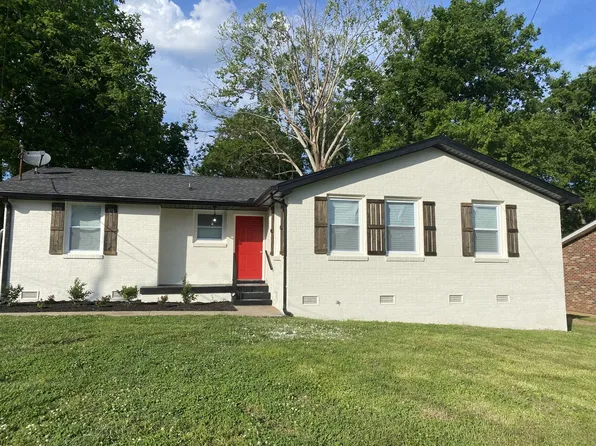 3864 Cravath Dr, Nashville, TN 37207