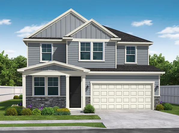 1060 Broyles Xing, Pataskala, OH 43062