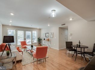 1423 Newton St NW APT 101, Washington, DC 20010