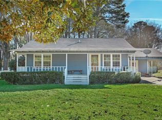 5829 Yarbrough Rd, Shreveport, LA 71119