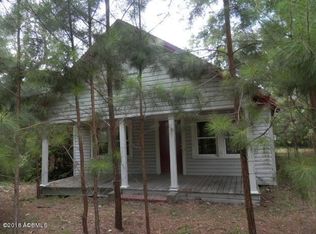 1083 Browning Gate Rd, Estill, SC 29918