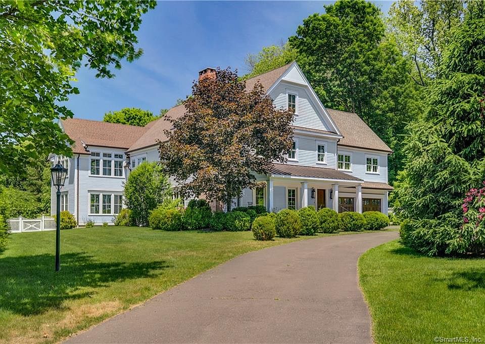 2271 Boston Post Rd, Darien, CT 06820 | Zillow