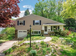 303 Winding Way, Glenside, PA 19038