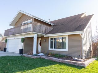 1214 Hialeah Ln, Hanover Park, IL 60133