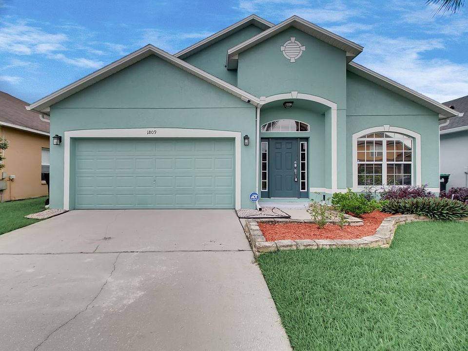 1st image of 1809 Great Falls Way