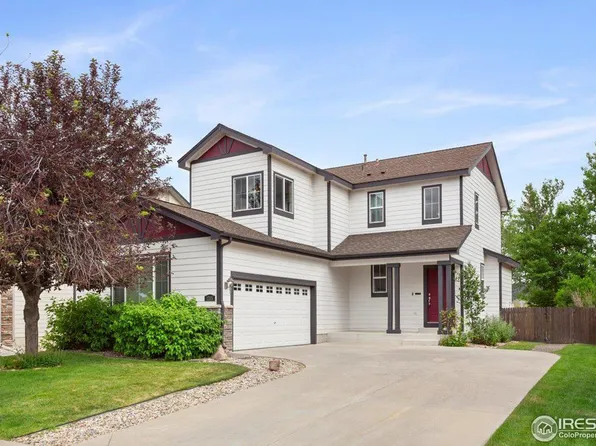 1315 Vinson St, Fort Collins, CO 80526