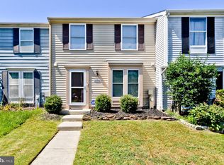 15501 N Nemo Ct, Bowie, MD 20716