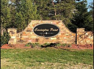 Waterstone Dr, Dandridge, TN 37725
