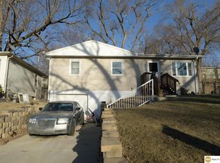 5401 N 45th Ave, Omaha, NE 68104