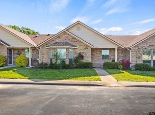 206 Pvt Rd #1311, Mount Pleasant, TX 75455