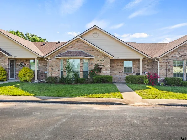 206 Pvt Rd #1311, Mount Pleasant, TX 75455