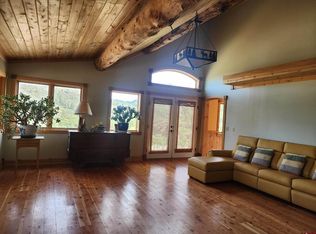 736 Oakridge Dr, Pagosa Springs, CO 81147