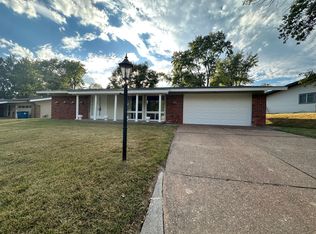 1643 Fontana Dr, Saint Louis, MO
