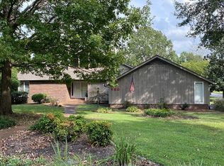 780 Chalet Pl, Humboldt, TN 38343