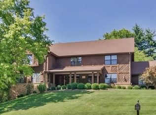 13517 Cedar Bridge Rd, Saint Louis, MO 63141