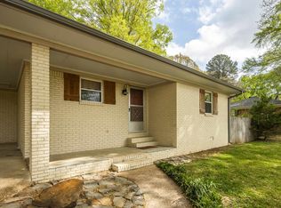 95 Hill Dr, Somerville, TN 38068