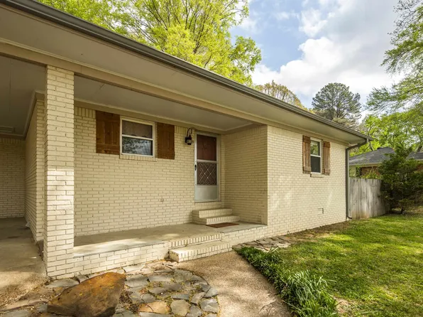 95 Hill Dr, Somerville, TN 38068