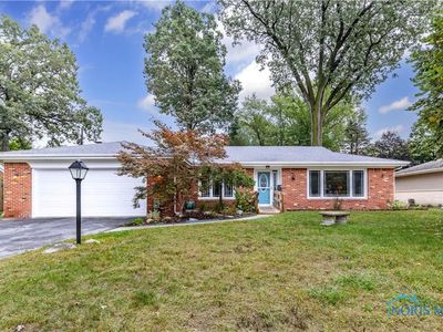 4840 Elm Pl, Toledo, OH, 43613