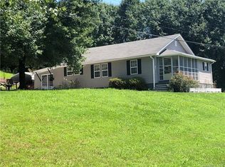 195 Glenwood Ave #11&12, Marion, NC 28752