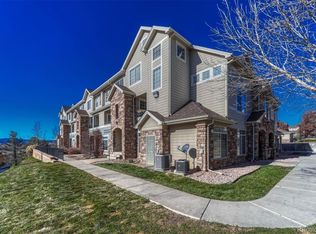 466 Black Feather Loop APT 510, Castle Rock, CO 80104