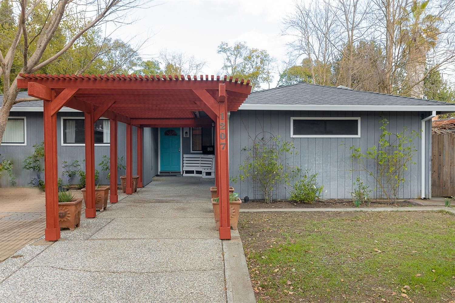 1207 Purdue Dr Davis Ca 95616 Zillow