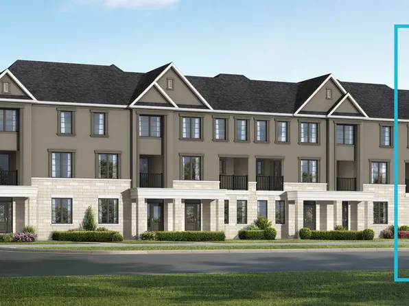 Holloway End Plan, The Nine