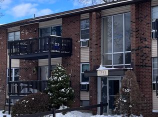 Balance Rock, Seymour, CT 06483