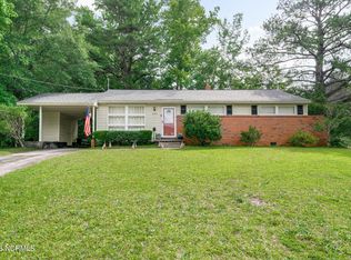 400 Houston Rd, Jacksonville, NC 28540