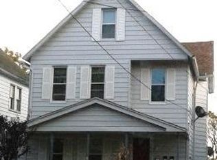 1103 Buhrer Ave, Cleveland, OH 44109