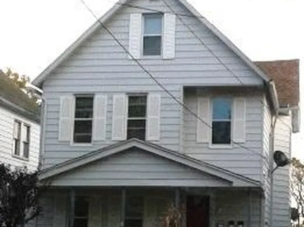 1103 Buhrer Ave, Cleveland, OH 44109