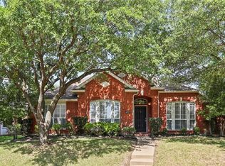 4717 Baton Rouge Blvd, Frisco, TX 75035