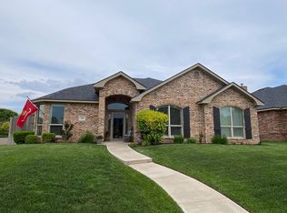 7101 Wilkerson St, Amarillo, TX 79119