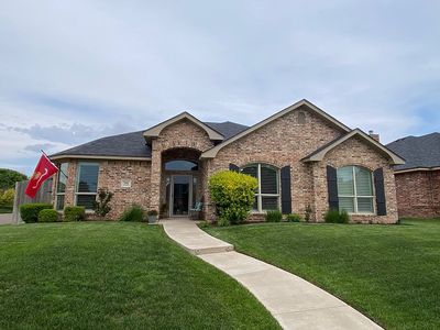 7101 Wilkerson St, Amarillo, TX, 79119