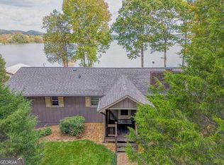 3830 E Chattooga Dr, Cedar Bluff, AL 35959