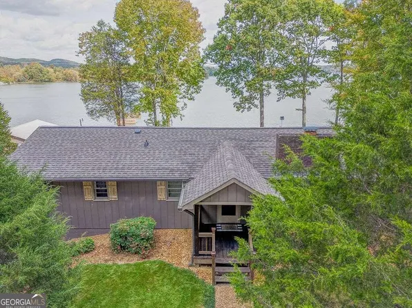 3830 E Chattooga Dr, Cedar Bluff, AL 35959