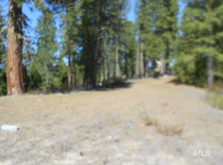 3 Tbd Star Claim Tract, Idaho City, ID 83631