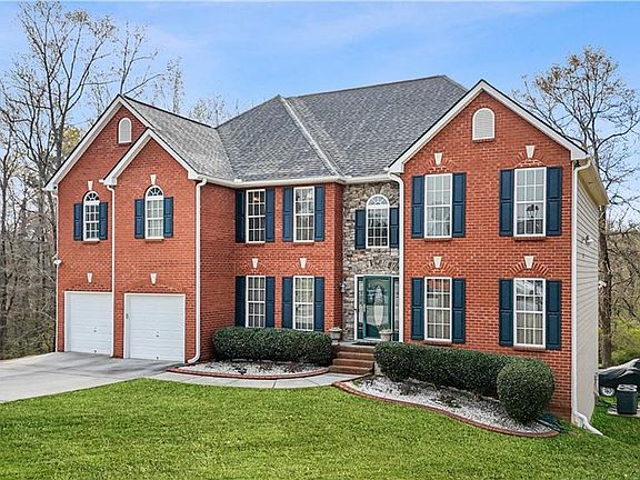 4th image of 4320 Clarion Dr